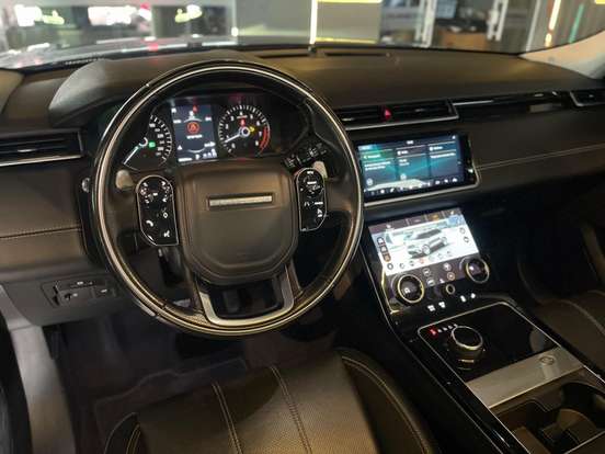 LAND ROVER-RANGE ROVER VELAR-2018