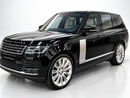 LAND ROVER-RANGE ROVER VOGUE-2021