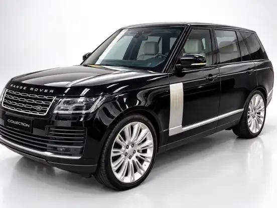 LAND ROVER-RANGE ROVER VOGUE-3.0 TDV6 4X4 24V TURBO DIESEL 4P AUTOMÁTICO LAND ROVER-RANGE ROVER VOGUE-2021