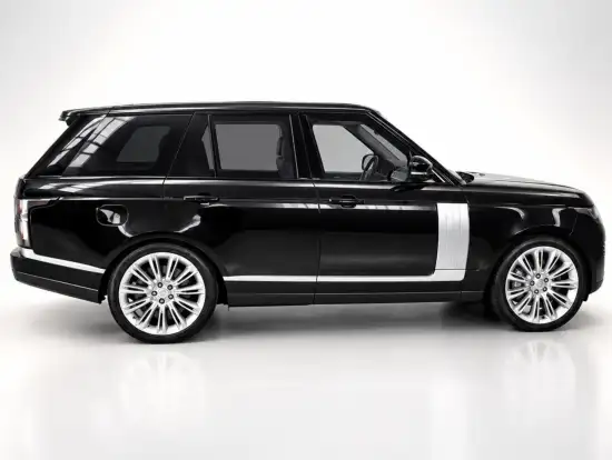 LAND ROVER-RANGE ROVER VOGUE-3.0 TDV6 4X4 24V TURBO DIESEL 4P AUTOMÁTICO LAND ROVER-RANGE ROVER VOGUE-2021