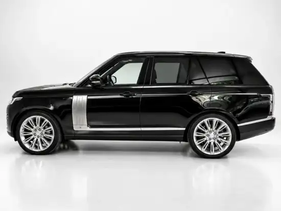 LAND ROVER-RANGE ROVER VOGUE-2021