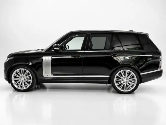 LAND ROVER-RANGE ROVER VOGUE-3.0 TDV6 4X4 24V TURBO DIESEL 4P AUTOMÁTICO LAND ROVER-RANGE ROVER VOGUE-2021