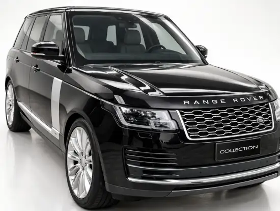 LAND ROVER-RANGE ROVER VOGUE-2021