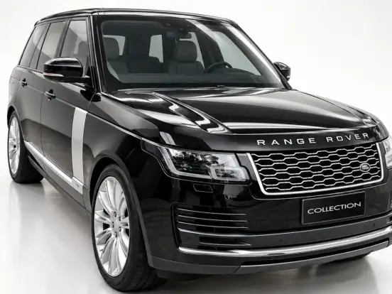 LAND ROVER-RANGE ROVER VOGUE-3.0 TDV6 4X4 24V TURBO DIESEL 4P AUTOMÁTICO LAND ROVER-RANGE ROVER VOGUE-2021
