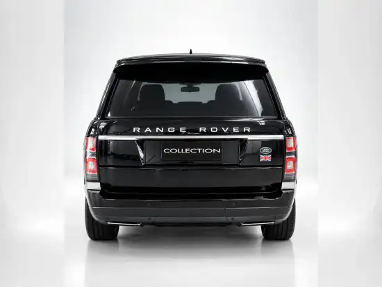 LAND ROVER-RANGE ROVER VOGUE-2021