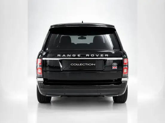 LAND ROVER-RANGE ROVER VOGUE-3.0 TDV6 4X4 24V TURBO DIESEL 4P AUTOMÁTICO LAND ROVER-RANGE ROVER VOGUE-2021
