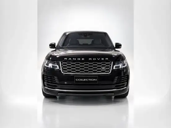 LAND ROVER-RANGE ROVER VOGUE-3.0 TDV6 4X4 24V TURBO DIESEL 4P AUTOMÁTICO LAND ROVER-RANGE ROVER VOGUE-2021