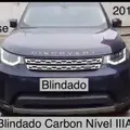 LAND ROVER DISCOVERY 3.0 V6 TD6 DIESEL HSE 4WD AUTOMÁTICO LAND ROVER DISCOVERY 3.0 V6 TD6 DIESEL HSE 4WD AUTOMÁTICO