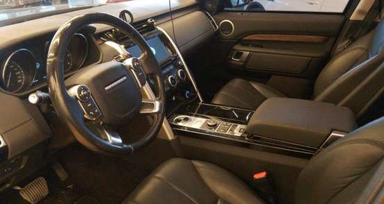 LAND ROVER-DISCOVERY-2018