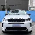 LAND ROVER DISCOVERY SPORT 2.0 P250 TURBO FLEX S AUTOMÁTICO LAND ROVER DISCOVERY SPORT 2.0 P250 TURBO FLEX S AUTOMÁTICO