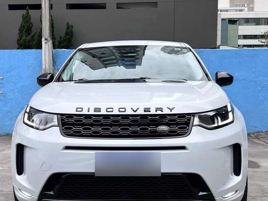 LAND ROVER-DISCOVERY SPORT-2.0 P250 TURBO FLEX S AUTOMÁTICO LAND ROVER-DISCOVERY SPORT-2020