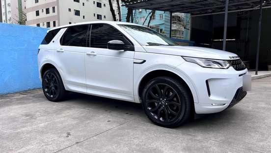 LAND ROVER-DISCOVERY SPORT-2020
