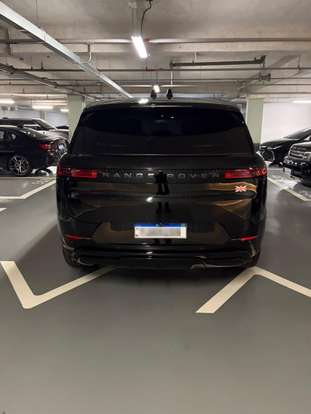LAND ROVER-RANGE ROVER-2024