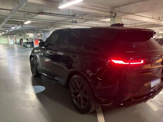 LAND ROVER-RANGE ROVER-2024