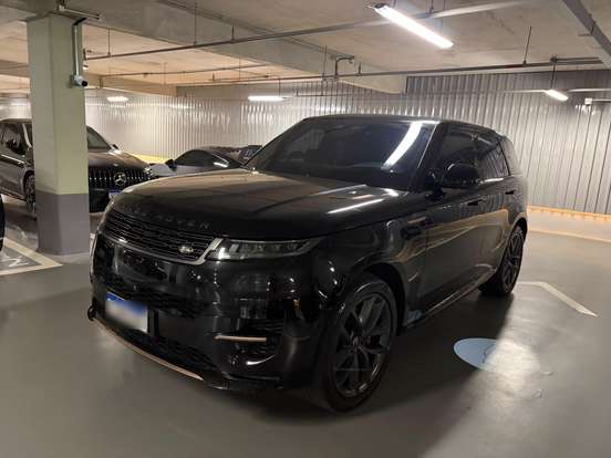 LAND ROVER-RANGE ROVER-3.0 D350 TURBO DIESEL MHEV AUTOBIOGRAPHY AWD AUTOMÁTICO LAND ROVER-RANGE ROVER-2024