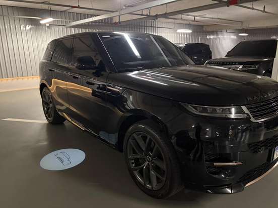 LAND ROVER-RANGE ROVER-3.0 D350 TURBO DIESEL MHEV AUTOBIOGRAPHY AWD AUTOMÁTICO LAND ROVER-RANGE ROVER-2024