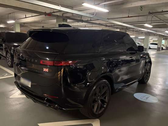LAND ROVER-RANGE ROVER-2024