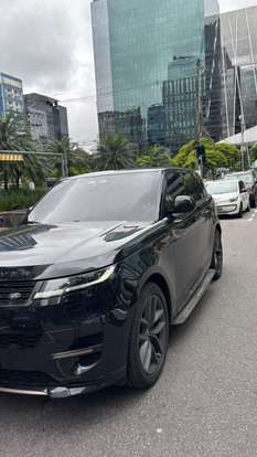 LAND ROVER-RANGE ROVER-3.0 D350 TURBO DIESEL MHEV HSE AWD AUTOMÁTICO LAND ROVER-RANGE ROVER-2023