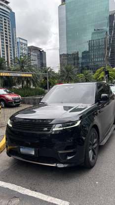 LAND ROVER-RANGE ROVER-3.0 D350 TURBO DIESEL MHEV HSE AWD AUTOMÁTICO LAND ROVER-RANGE ROVER-2023