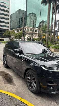 LAND ROVER-RANGE ROVER-2023