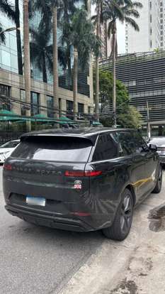LAND ROVER-RANGE ROVER-3.0 D350 TURBO DIESEL MHEV HSE AWD AUTOMÁTICO LAND ROVER-RANGE ROVER-2023