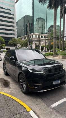 LAND ROVER-RANGE ROVER-2023
