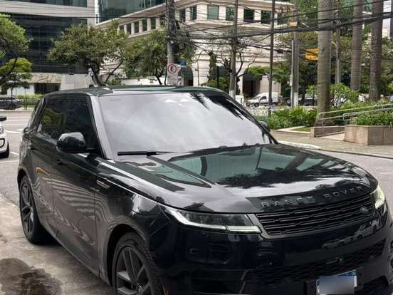 LAND ROVER-RANGE ROVER-3.0 D350 TURBO DIESEL MHEV HSE AWD AUTOMÁTICO LAND ROVER-RANGE ROVER-2023