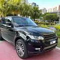 LAND ROVER RANGE ROVER SPORT 5.0 HSE DYNAMIC 4X4 V8 32V GASOLINA 4P AUTOMÁTICO LAND ROVER RANGE ROVER SPORT 5.0 HSE DYNAMIC 4X4 V8 32V GASOLINA 4P AUTOMÁTICO