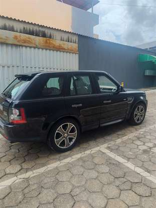 LAND ROVER-RANGE ROVER SPORT-2011