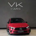 MERCEDES-BENZ A 250 2.0 CGI GASOLINA VISION 7G-DCT MERCEDES-BENZ A 250 2.0 CGI GASOLINA VISION 7G-DCT