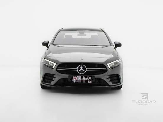 MERCEDES-BENZ-A 35 AMG-2020