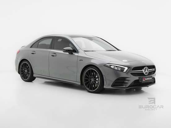 MERCEDES-BENZ-A 35 AMG-2020
