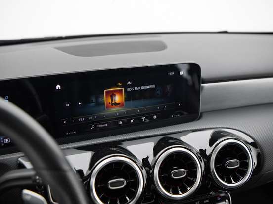 MERCEDES-BENZ-A 35 AMG-2.0 CGI GASOLINA SEDAN 4MATIC 7G-DCT MERCEDES-BENZ-A 35 AMG-2020