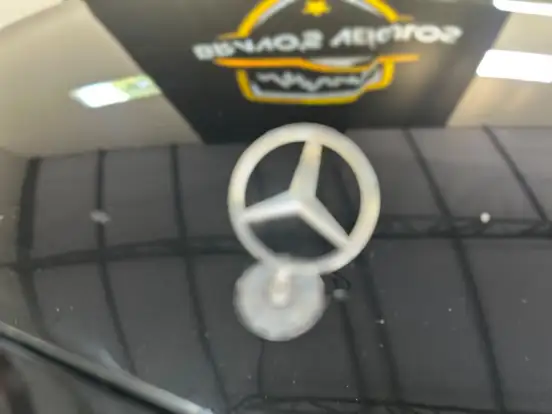 MERCEDES-BENZ-C 180-1.6 CGI 16V TURBO FLEX 4P AUTOMÁTICO MERCEDES-BENZ-C 180-2016