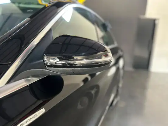 MERCEDES-BENZ-C 180-1.6 CGI 16V TURBO FLEX 4P AUTOMÁTICO MERCEDES-BENZ-C 180-2016