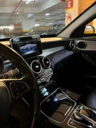 MERCEDES-BENZ-C 180-2014