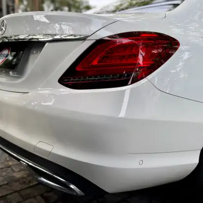 MERCEDES-BENZ-C 180-1.6 CGI GASOLINA AVANTGARDE 9G-TRONIC MERCEDES-BENZ-C 180-2018