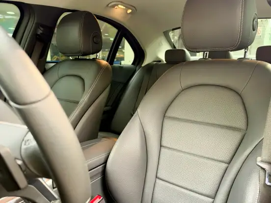 MERCEDES-BENZ-C 180-1.6 CGI GASOLINA AVANTGARDE 9G-TRONIC MERCEDES-BENZ-C 180-2018