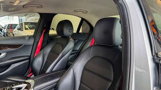 MERCEDES-BENZ-C 180-2018