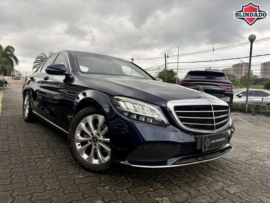 MERCEDES-BENZ-C 180-1.6 CGI FLEX EXCLUSIVE 9G-TRONIC MERCEDES-BENZ-C 180-2018