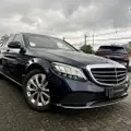 MERCEDES-BENZ C 180 1.6 CGI FLEX EXCLUSIVE 9G-TRONIC MERCEDES-BENZ C 180 1.6 CGI FLEX EXCLUSIVE 9G-TRONIC
