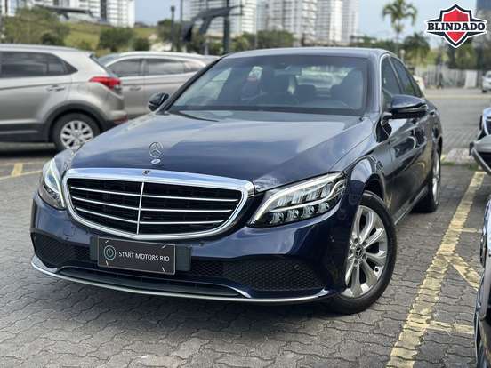 MERCEDES-BENZ-C 180-1.6 CGI FLEX EXCLUSIVE 9G-TRONIC MERCEDES-BENZ-C 180-2018