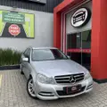 MERCEDES-BENZ C 180 1.8 CGI CLASSIC 16V TURBO GASOLINA 4P AUTOMÁTICO MERCEDES-BENZ C 180 1.8 CGI CLASSIC 16V TURBO GASOLINA 4P AUTOMÁTICO