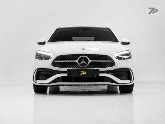 MERCEDES-BENZ-C 200-1.5 EQ BOOST HÍBRIDO AMG LINE 9G-TRONIC MERCEDES-BENZ-C 200-2025