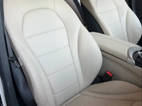MERCEDES-BENZ-C 200-2.0 CGI AVANTGARDE 16V GASOLINA 4P AUTOMÁTICO MERCEDES-BENZ-C 200-2015