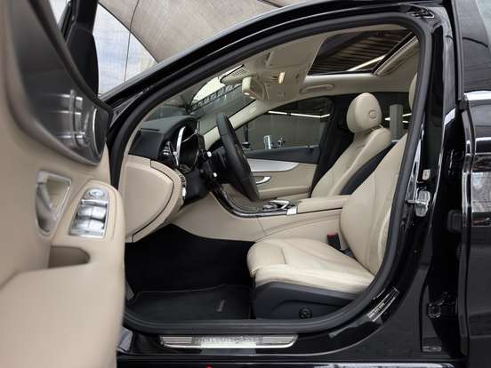 MERCEDES-BENZ-C 200-2.0 CGI AVANTGARDE 16V GASOLINA 4P AUTOMÁTICO MERCEDES-BENZ-C 200-2015