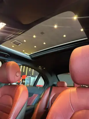 MERCEDES-BENZ-C 250-2015