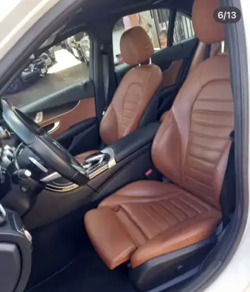 MERCEDES-BENZ-C 300-2020