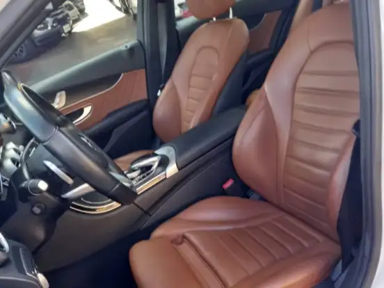 MERCEDES-BENZ-C 300-2.0 CGI GASOLINA SPORT 9G-TRONIC MERCEDES-BENZ-C 300-2020