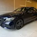 MERCEDES-BENZ C 300 2.0 CGI GASOLINA SPORT 9G-TRONIC MERCEDES-BENZ C 300 2.0 CGI GASOLINA SPORT 9G-TRONIC